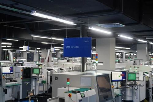 天翼物聯攜手杭州電信，打造全國首個5G LAN全連接工廠