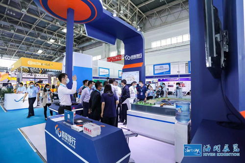 2022第八屆中國礦業(yè)展全新起航 技術(shù)服務(wù)引領(lǐng)行業(yè)變革，展商高度評價