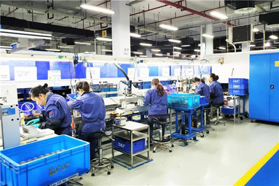 Ewellix伊維萊 運(yùn)動(dòng)技術(shù)領(lǐng)域的專家與創(chuàng)新者